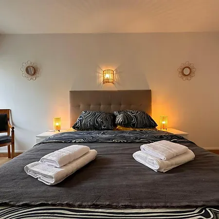 Apartment Cosy At Gates Of Paris Vincennes